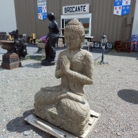 boudha pierre